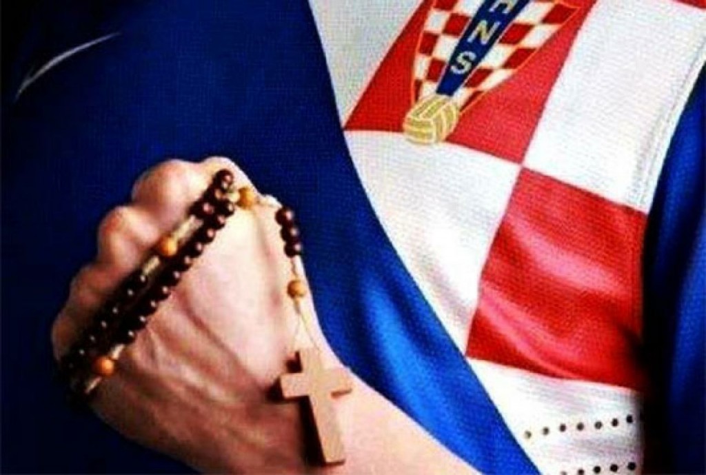 Hrvatska, velimir raspudić, Daniela Škegro, HVIDRA, hvidra mostar, SVJETSKO PRVENSTVO 2018, Svjetsko prvenstvo u Rusiji , Hrvatska reprezentacija, Hrvatska, hrvtaska vatreni, Vatreni, Daniela Škegro, Daniela Škegro, Hrvati u BIH, Zaprešić Boysi, Vatreni, himna Vatrenima, Daniela Škegro