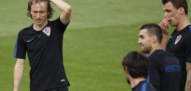 hrvatska reprezntacija