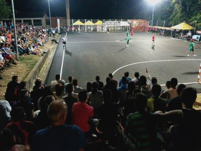 turnir, malonogometni turnir