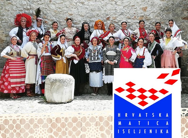 Tomislavgrad, revija