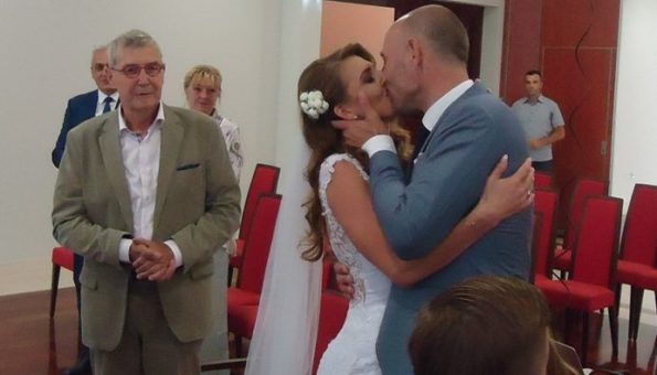 vjenčanje, Mostar