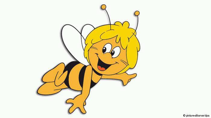 vrtić, pčelica maja, Mostar