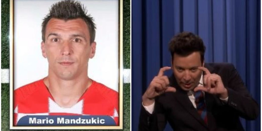 Mandžo, Marijo Mandžukić