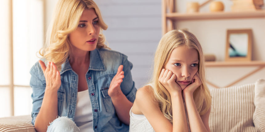 Prekritični roditelji mogu naštetiti mentalnom zdravlju djeteta?