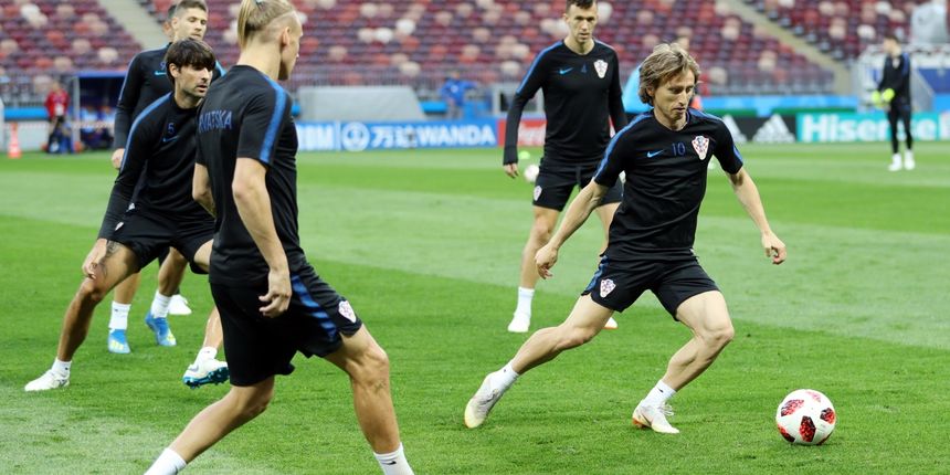 Svjetsko nogometno prvenstvo