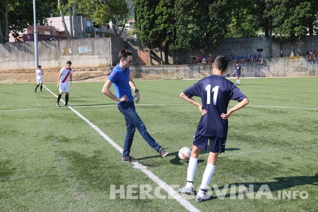 Miroslav Mican Kordić turnir