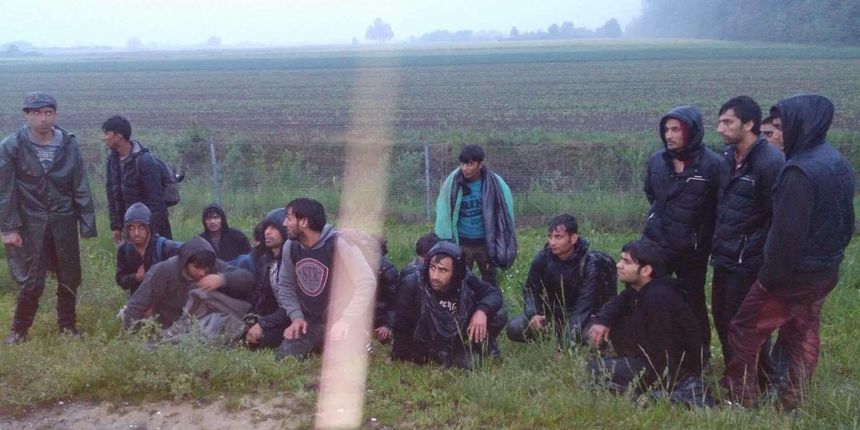 emigranti, imigranti