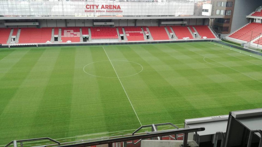 spartak trnava, HŠK Zrinjski