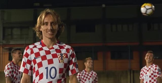 modric