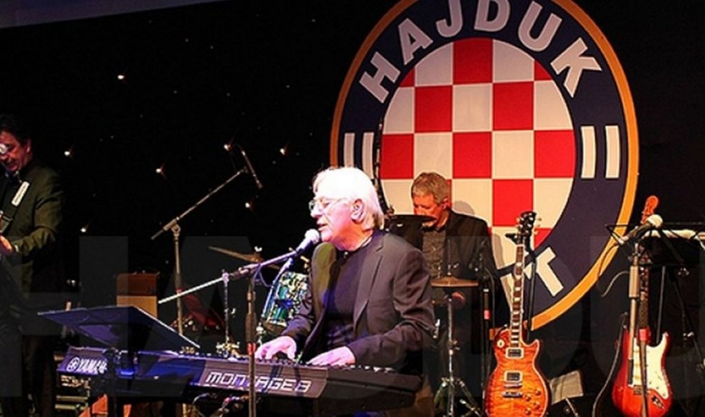 Oliver Dragojević, HNK Haduk, oproštaj