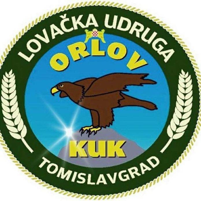 LU Orlov kuk
