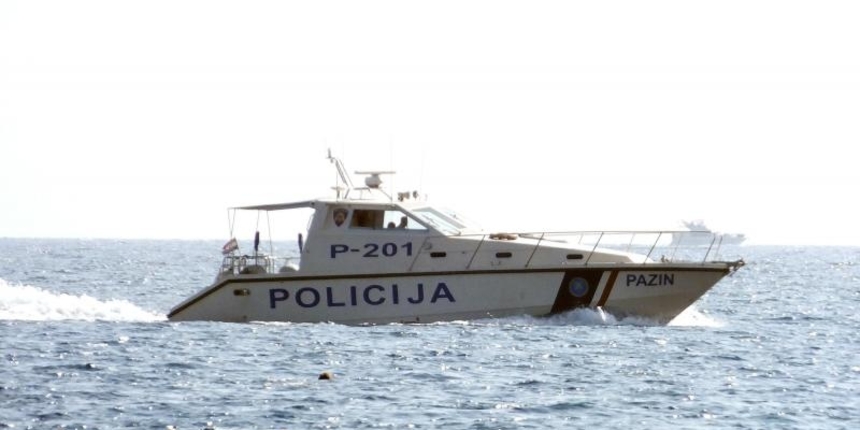 Incident u Savudrijskoj vali: Sukobili se hrvatski i slovenski ribari, intervenirala i policija