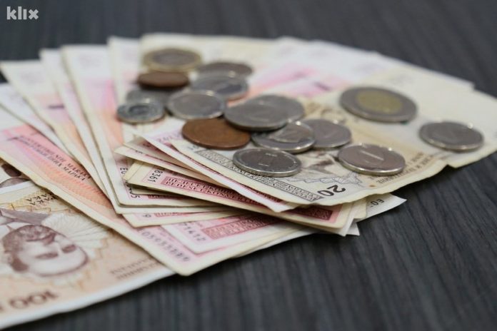 kamatna stopa, kamate, banka