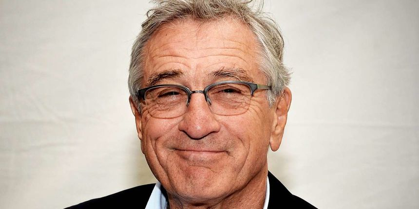 Robert De Niro