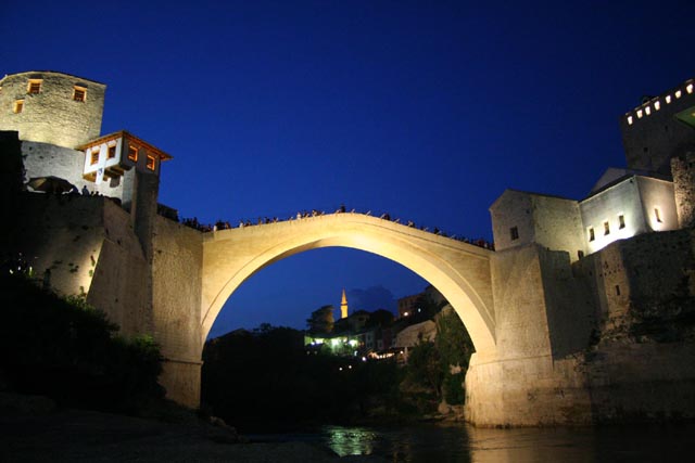 stari most