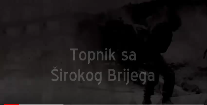 HVO, Oliver Dragojević