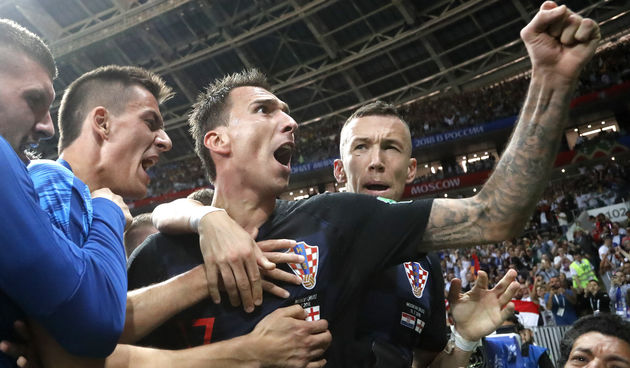 nogometna reprezentacija hrvatske, reprezentacija hrvatske