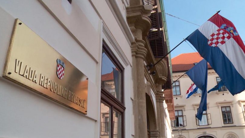 hrvatska vlada