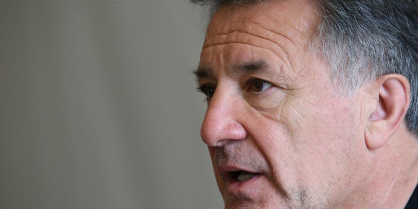 Zdravko Mamić, Zdravko Mamić, Zdravko Mamić, NK Široki Brijeg, mamić, intervju