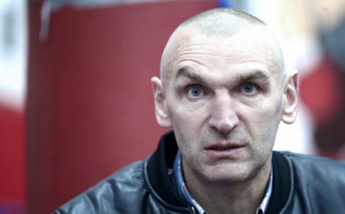 željko mavrović, Jadranka Škarica, željko mavrović