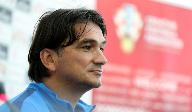 Vatreni, zlatko dalić, Hrvatska, zlatko dalić, Hrvatska,  Ivan Bradvica