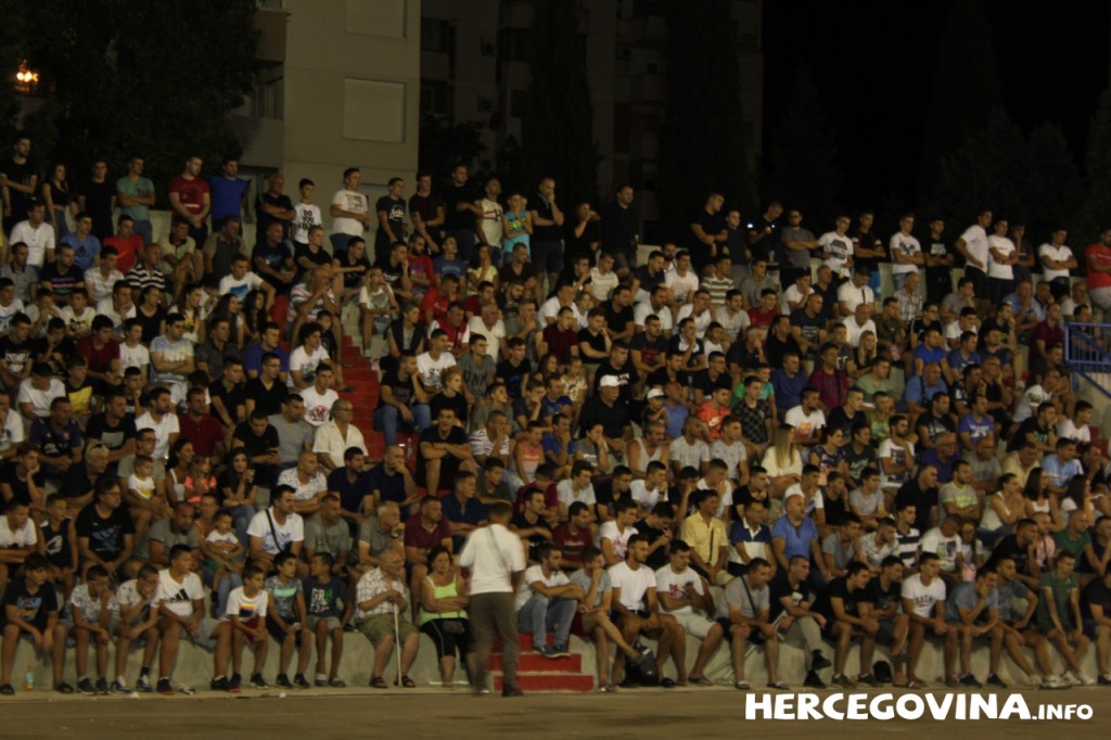 mjesne zajednice, Lliga mjesnih zajednica, Liga mjesnih zajednica, Mostar, Lliga mjesnih zajednica