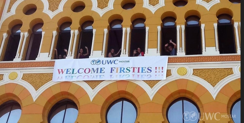 UWC Mostar, UWC