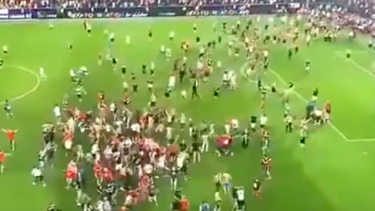 FK Crvena zvezda, Liga prvaka