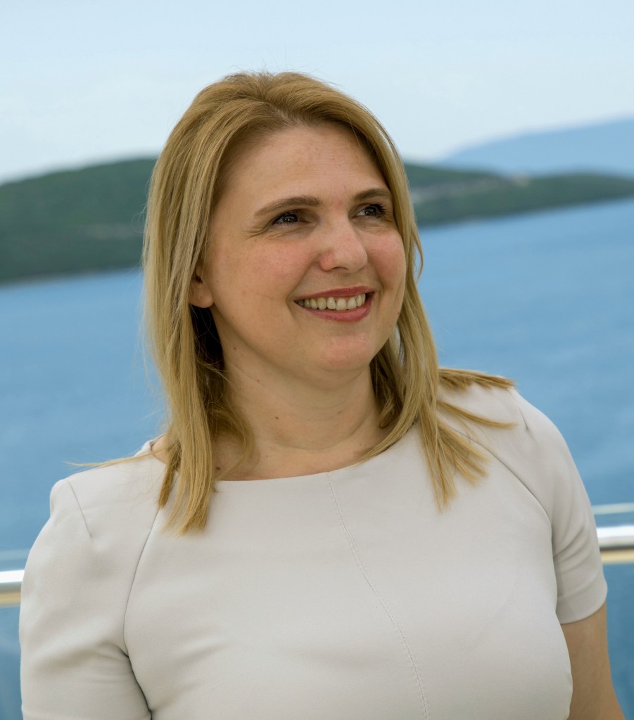 mirjana milićević, monografija