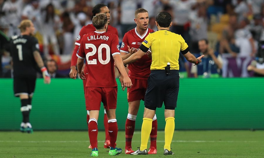 liga uefa, uefa liga prvaka, promjene