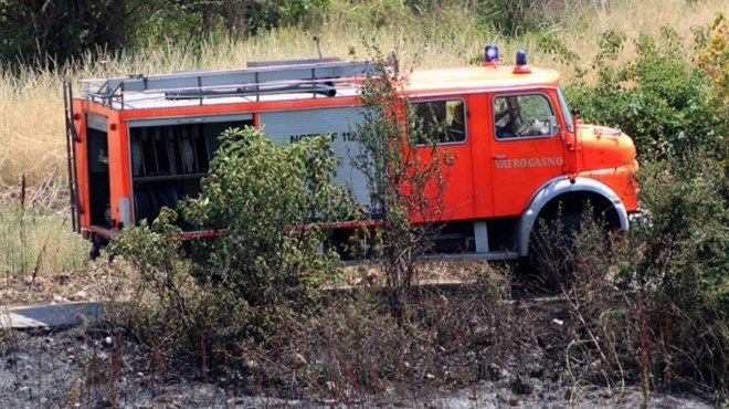 požar, požar, požari, Ravno, ivanica