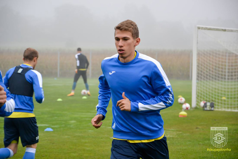 Petar Franjić, NK Široki Brijeg