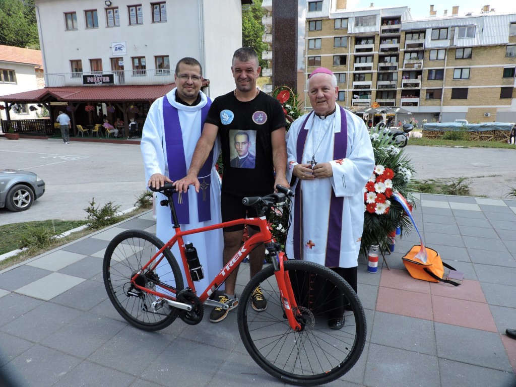 biciklo, bosansko grahovo