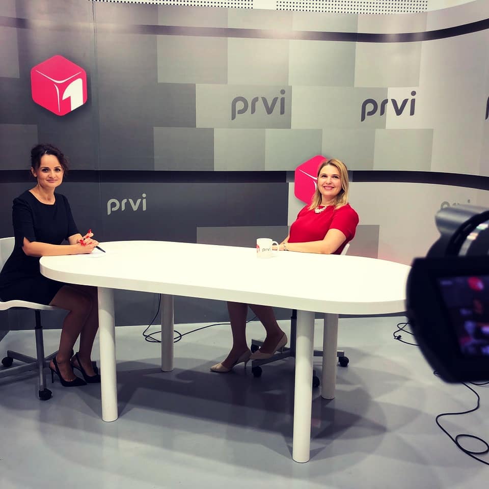 antonela vučić, mirjana milićević