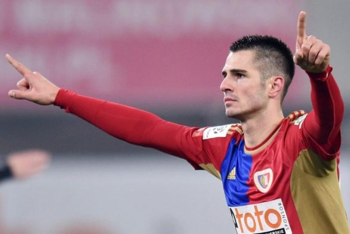 josip barišić, Stadion HŠK Zrinjski