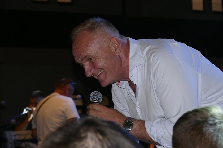 Blatničke note dobrote, Mate Bulić