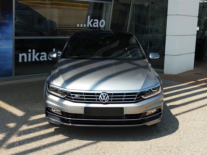 Passat, VW Passat, burza.ba