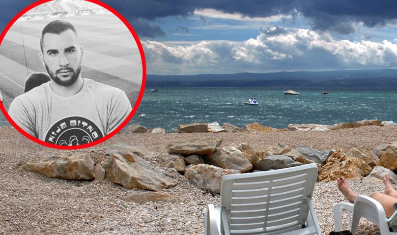 grom, udar groma, Split, tragedija, udar groma, Split