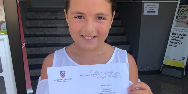 rođendan, Kolinda Grabar Kitarović