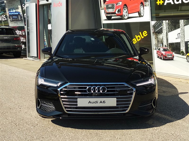 audi, prodaja, burza.ba