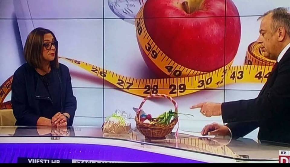 zdravlje, Mostar, Martina Pandža