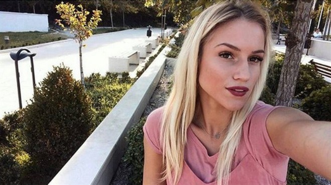 Diana Pelivan, HZRK Grude