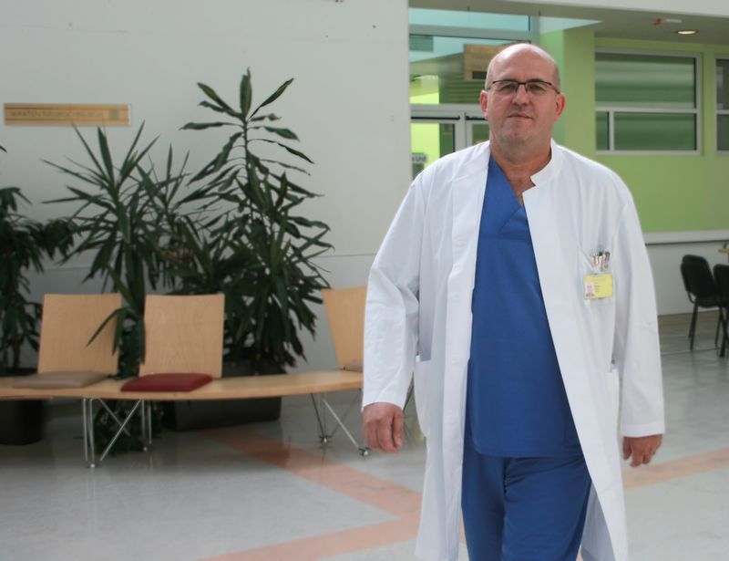 Nikola Zebić, Mario Vrankić, Dobar loš zao emisija