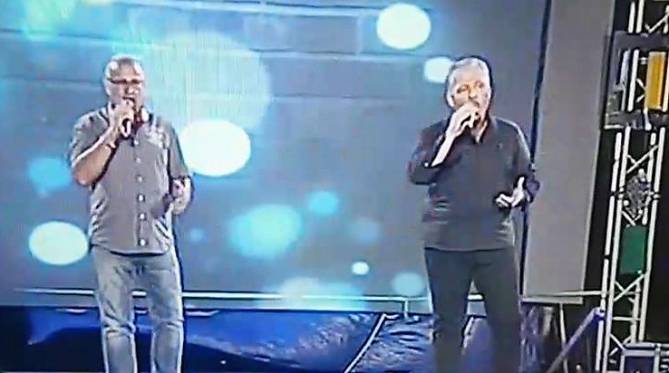 jozo vučić, Etno festival