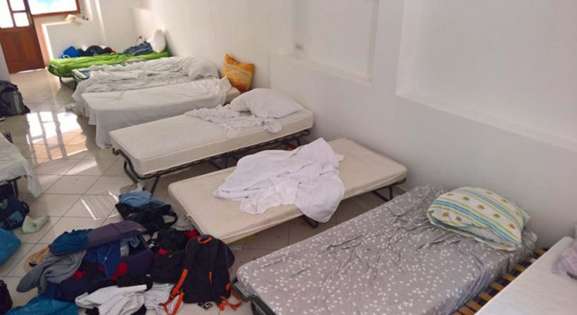 sezona, Makarska, makarska rivijera