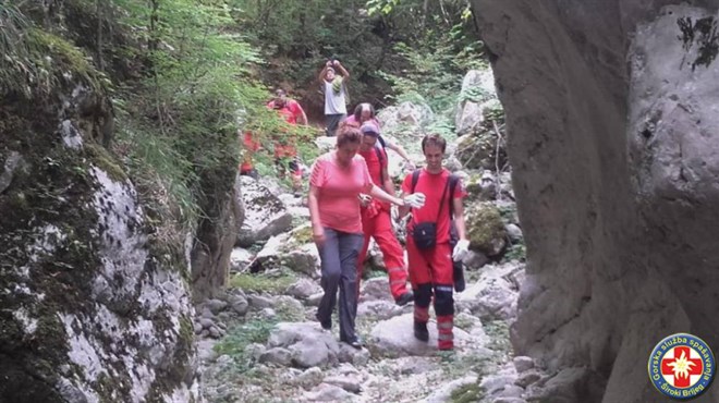 sestre čuljak, Široki Brijeg, gss bih