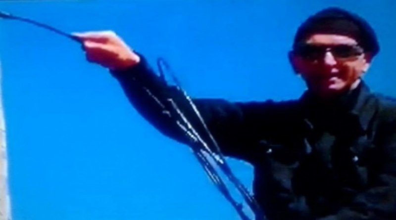 dimnjačarska služba, dimnjačari, dimnjak