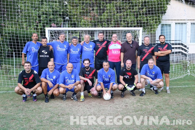 sportsko druženje mladih