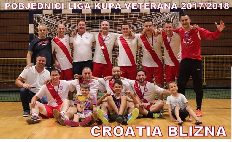 Croatia Blizna , torcida kup, mnk croatia blizna, Croatia Blizna , MNK Seljak Livno