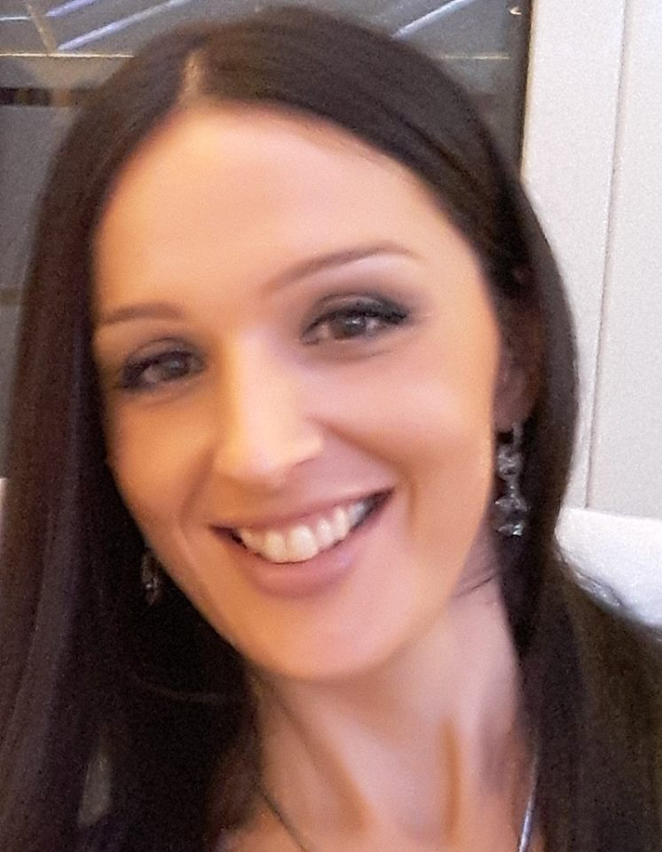 Martina Sopta, Hrvatska žena  